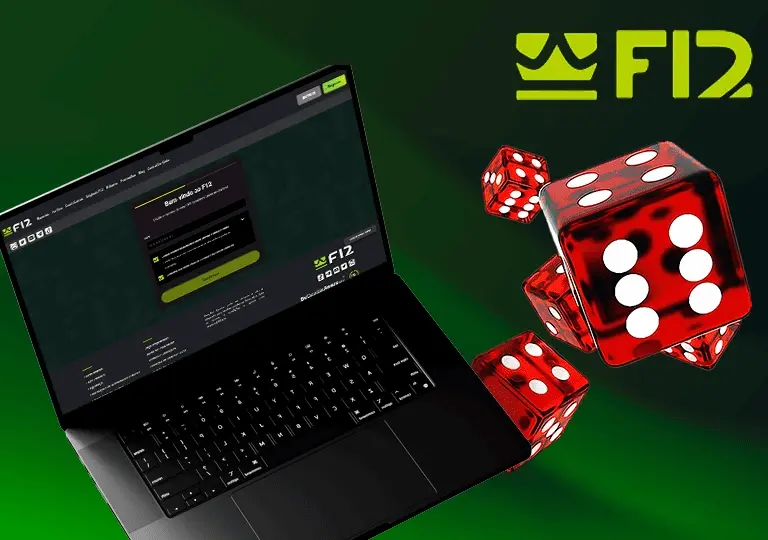 f12bet registration verification