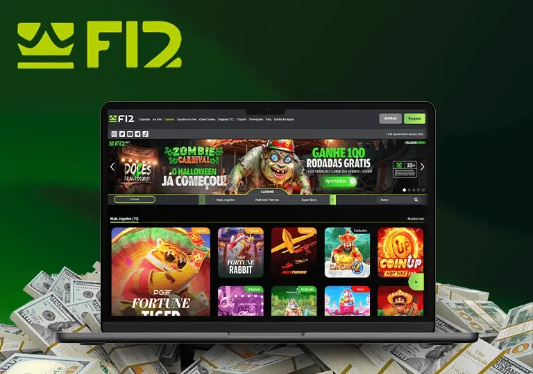 f12bet brazil review
