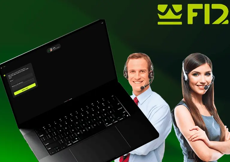 f12bet customer support