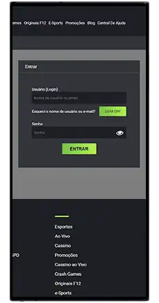 f12 bet registrar